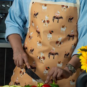 تصویر پیش‌بند آشپزیK103 