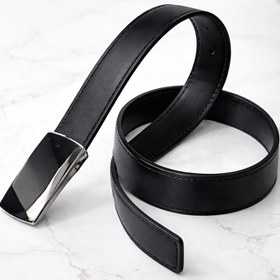 تصویر کمر بند چرمی 