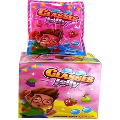 تصویر نوشیدنی مدل عینک باکس 12 تایی 