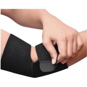 تصویر آرنج بند آدور مدل neoprene 