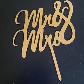 تصویر تاپر نامزدی کد L29 