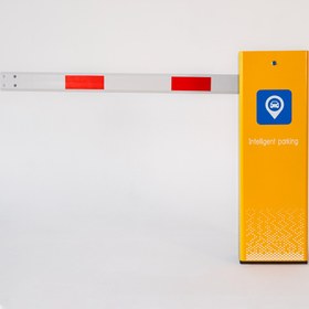 تصویر گیت کنترل تردد 