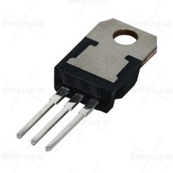 تصویر ترانزیستور MJE3055 Transistor MJE3055