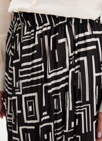 تصویر دامن زنانه دیفکتو defacto 