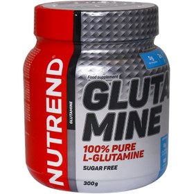 تصویر پودر گلوتامین ناترند 