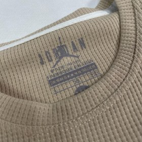 تصویر ست تیشرت شلوارک جردن 