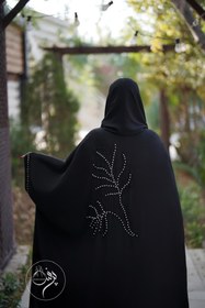 تصویر عبا مجلسی 