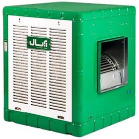 تصویر کولر آبی آبسال 3900 مدل ACDC39 ABSAL COOLER ACDC39