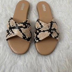 تصویر صندل پوست ماری نیکتا 