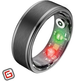 تصویر حلقه هوشمند تی‌سی‌اچ مدل iRing R10 TCH iRing R10 SMART RING