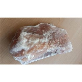 تصویر کلوخه سنگ نمک 