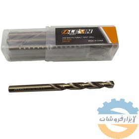 تصویر مته کبالت Cobalt Drill Adolan 6 mm