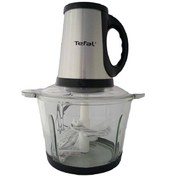 تصویر خردکن تفال پلاس 4تیغ tefal