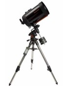 تصویر Celestron 12067 تلسکوپ 11 اینچی مجهز به کامپیوتر 