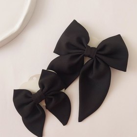 تصویر پاپیون کرپ 