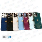 تصویر قاب گوشی ایفون 12 Dezoe مناسب Dezoe Iphone 12 Dezoe Case For Iphone 1