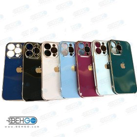 تصویر قاب گوشی ایفون 12 Dezoe مناسب Dezoe Iphone 12 Dezoe Case For Iphone 1