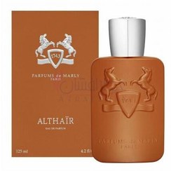 تصویر عطر ادوپرفیوم پرفیوم دو مارلی مدل Althaïr 