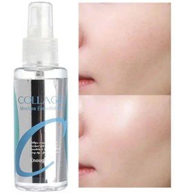 تصویر اسپری آبرسان و مرطوب‌کننده کلاژن Enough enough collagen moisture essential mist