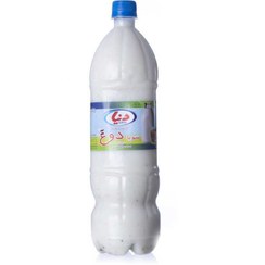 تصویر دوغ - دنیا 1250 میلی‌لیتری