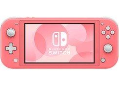 تصویر نینتندو سوییچ مدل Lite کپی خور Nintendo Switch Lite copy set