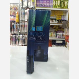 تصویر عود خوشبوکننده رایحه بلو شنل( Blue De Chanel) باکس 6 بسته ای 