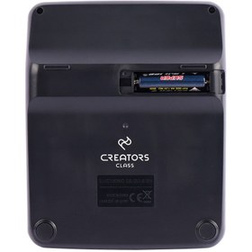 تصویر ماشین حساب Creators Class CD-2777-14RP Creators Class CD-2777-14RP Calculator