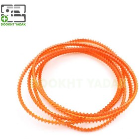 تصویر تسمه سردوز پروانه 