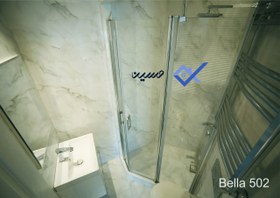 تصویر دوردوشی مدل Bella 502 