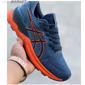 تصویر کتونی اسیکس نیم بوس24 ASICS 