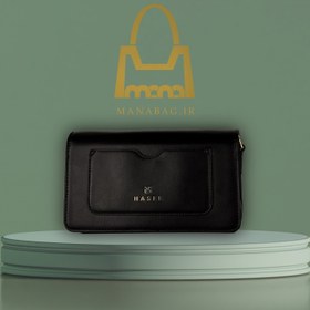 تصویر کیف زنانه مدل حاصل 20163 