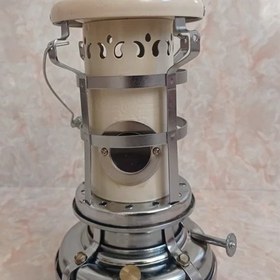 تصویر چراغ والور یا علاالدین کرم رنگ نانو زنجانیها 