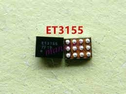 تصویر IC ET3155 IC ET3155