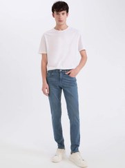 تصویر شلوار جین مردانه دفکتو 