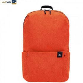 تصویر کوله لپ تاپ شیائومی مدل Backpack 10L Xiaomi Backpack 10L Laptop Backpack