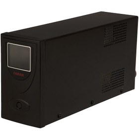 تصویر یو پی اس فاران مدل Blazer ظرفیت ۸۰۰ ولت آمپر 