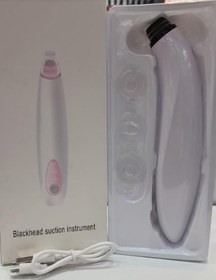 تصویر دستگاه میکرودرم خانگی Instrument 