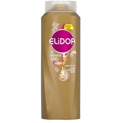 تصویر شامپو ضد ریزش مو الیدور مدل Dukulmelerine حجم 650ml Elidor Dukulmelerine hair loss shampoo - 650 ml