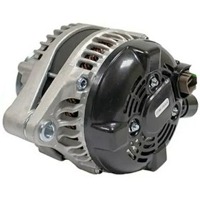 تصویر دینام لاماری 