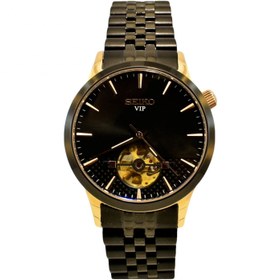 تصویر SEIKO VIP – SK1412L اتوماتیک سیکو VIP اتومات زنانه ژاپن 21 سنگ ** فول استیل ** صفحه طرح دار 