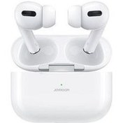 تصویر ایرپادز جویروم مدل Air pods joyroom JR-TO3s joyroom JR-TO3s Bluetooth Airpods