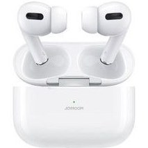 تصویر ایرپادز جویروم مدل Air pods joyroom JR-TO3s joyroom JR-TO3s Bluetooth Airpods