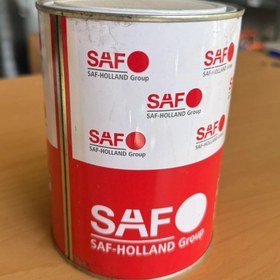 تصویر گریس 1 کیلویی SAF-HOLLAND SAF-HOLLAND GREASE