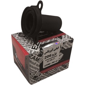 تصویر قیفی گیربکس پژو 206 عظام 