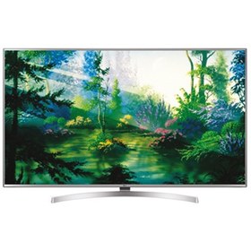 تصویر تلویزیون ال ای دی ال جی مدل 65UK69000GI سایز 65 اینچ ا LG 65UK69000GI LED TV 65 Inch LG 65UK69000GI LED TV 65 Inch