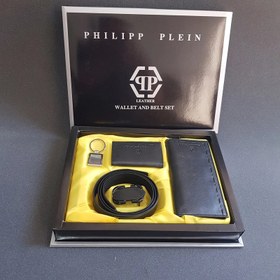 تصویر ست هدیه مردانه مدل 902 