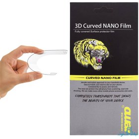 تصویر Nano TPU Screen Protector for Blackberry Dtek50 