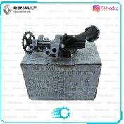 تصویر اویل پمپ اصلی وارداتی مگان 1600 و 2000 T.ONE رنو رومانی کد91020002 RENAULT ROMANIA Spare Parts