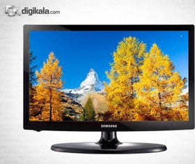 تصویر تلویزیون ال ای دی سامسونگ مدل 22ES5550 سایز 22 اینچ Samsung 22ES5550 LED TV 22 Inch