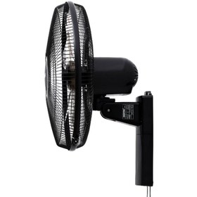 تصویر پنکه دیواری جی پاس مدل  GF9483N Geepas GF9483 16-Inch Wall Fan